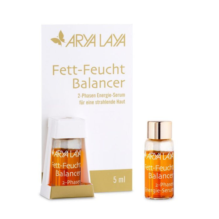 ARYA LAYA - Fett-Feucht Balancer Probiergröße 5ml