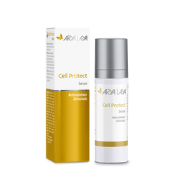 ARYA LAYA - Cell Protect Serum, 30ml