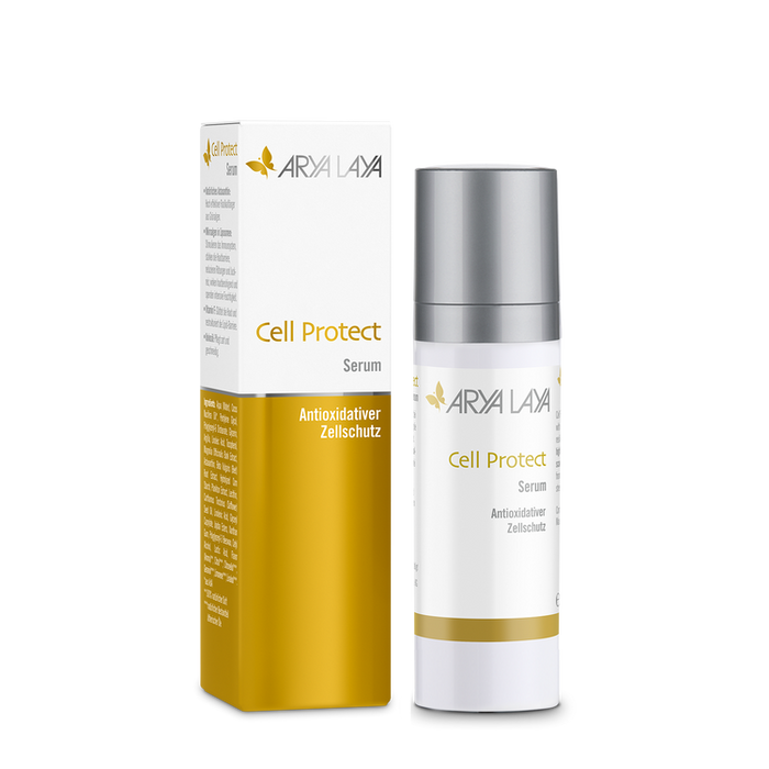 ARYA LAYA - Cell Protect Serum, 30ml