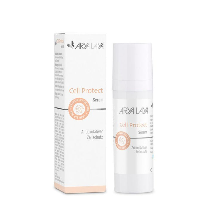 ARYA LAYA - Cell Protect Serum, 30ml
