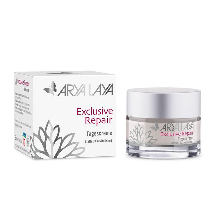 ARYA LAYA - Exclusive Repair Tagescreme 50ml