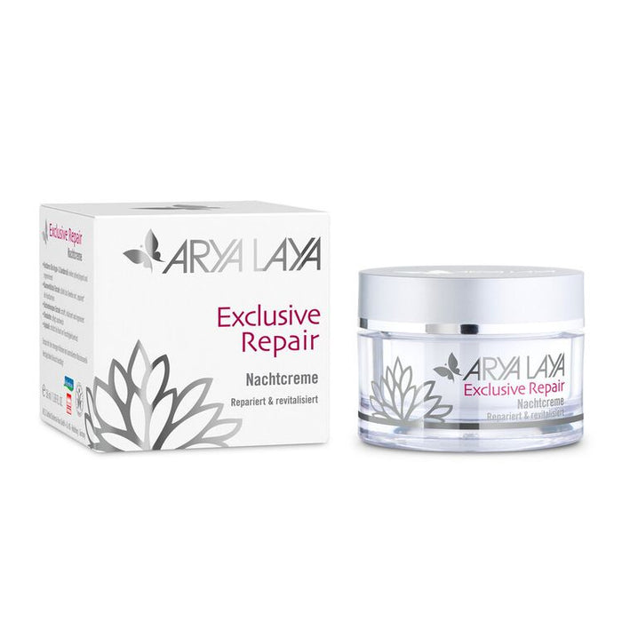 ARYA LAYA - Exclusive Repair Nachtcreme 50ml