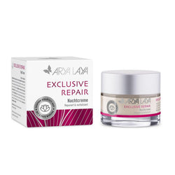 ARYA LAYA - Exclusive Repair Nachtcreme 50ml