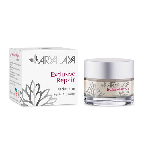 ARYA LAYA - Exclusive Repair Nachtcreme 50ml