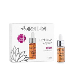 ARYA LAYA - Exclusive Repair Serum 3x 5ml