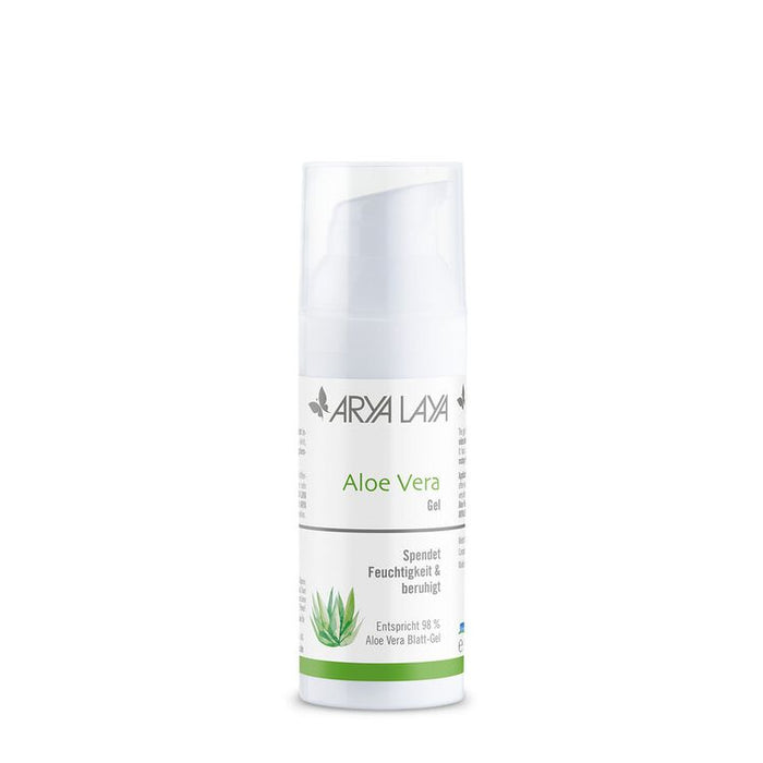 ARYA LAYA - Aloe Vera Gel, 50ml