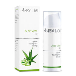 ARYA LAYA - Aloe Vera Gel 150ml