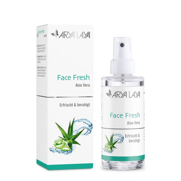 ARYA LAYA - Face Fresh Aloe Vera 100 ml