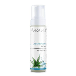 ARYA LAYA - Duschschaum Aloe Vera 200ml