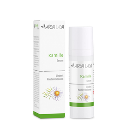 ARYA LAYA - Kamille Serum 30ml