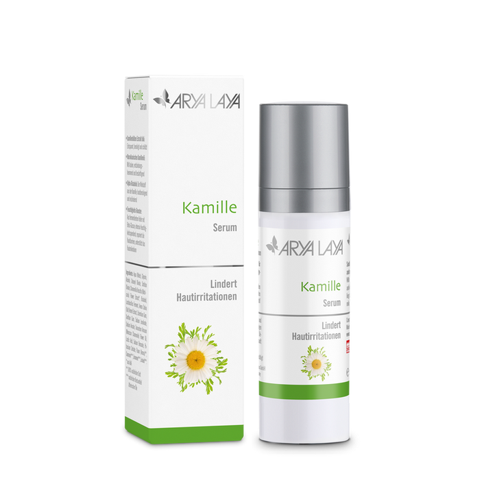 ARYA LAYA - Kamille Serum 30ml