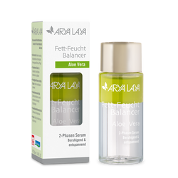 ARYA LAYA - Fett-Feucht Balancer Aloe Vera, 50ml