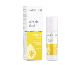 ARYA LAYA - Miracle Mask Vitamin Glow, 30ml