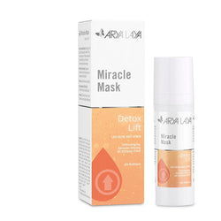 ARYA LAYA - Miracle Mask Detox Lift, 30ml