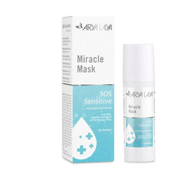 ARYA LAYA - Miracle Mask SOS Sensitive, 30ml