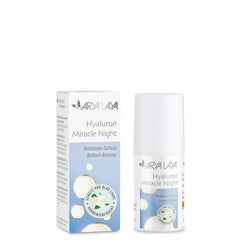 ARYA LAYA - Hyaluron Miracle Night, 15ml