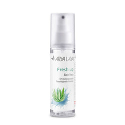 ARYA LAYA - Fresh up Aloe Vera Erfrischungsspray, 100ml