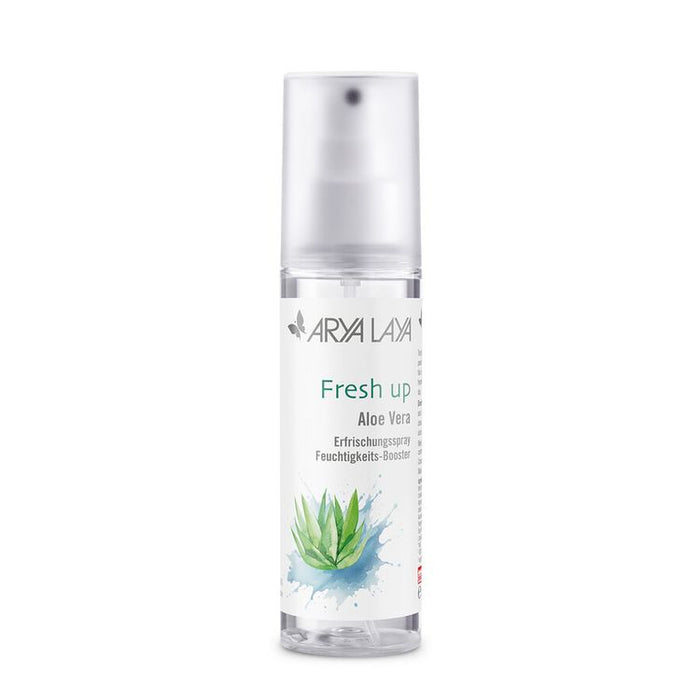 ARYA LAYA - Fresh up Aloe Vera Erfrischungsspray, 100ml