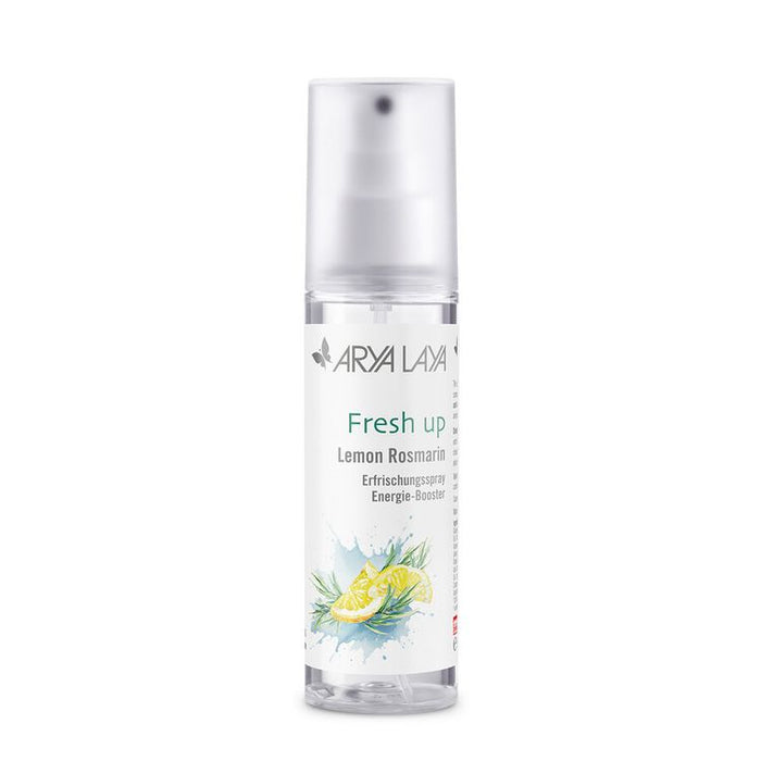 ARYA LAYA - Fresh up Lemon Rosmarin Erfrischungsspray, 100ml