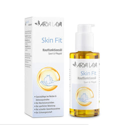 ARYA LAYA - Hautfunktionsöl Skin Fit Sport & Pflegeöl, 100ml