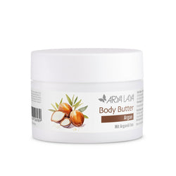 ARYA LAYA - Body Butter Argan, 200ml