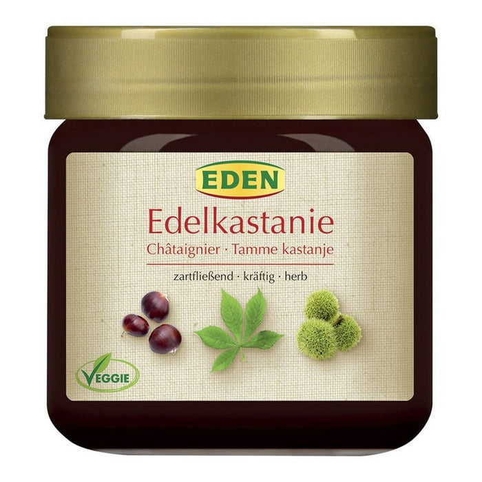 EDEN - Edelkastanien-Honig 500g