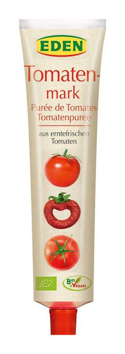 Eden - Tomatenmark bio 150g