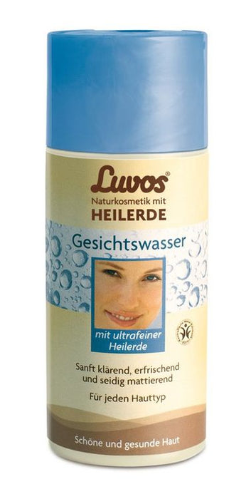 Luvos - Gesichtswasser 150ml