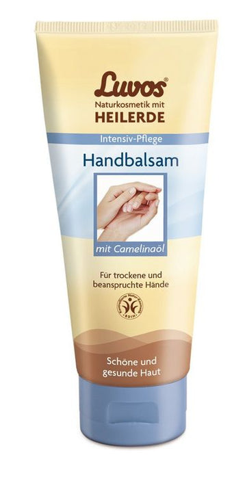 Luvos - regenerierender Handbalsam 50ml