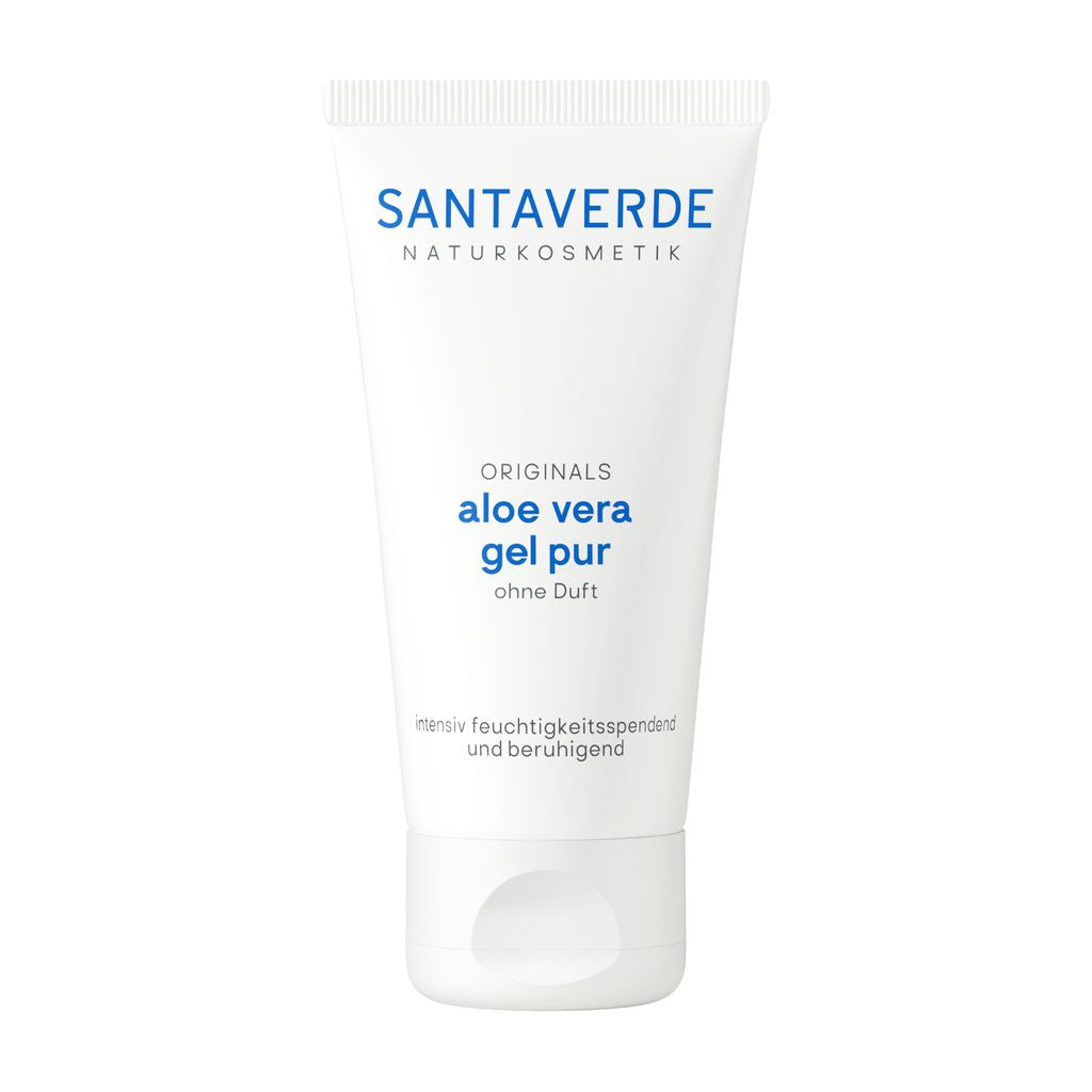 mühle aloe vera Aloe Vera Shaving Soap main image 1