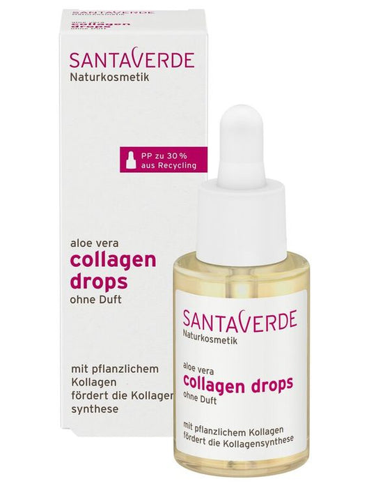 Santaverde - collagen drops 30ml