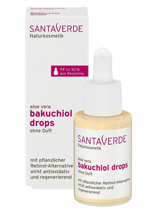 Santaverde - Bakuchiol Drops, 30ml