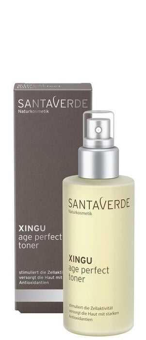 Santaverde - XINGU age perfect toner 100ml