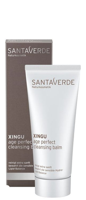 Santaverde - XINGU age perfect cleansing balm 100ml