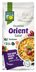 Bohlsener Mühle - Couscous Orient Salat, bio 165g