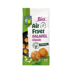 Bohlsener Mühle - Airfryer Falafel Classic bio, 165g