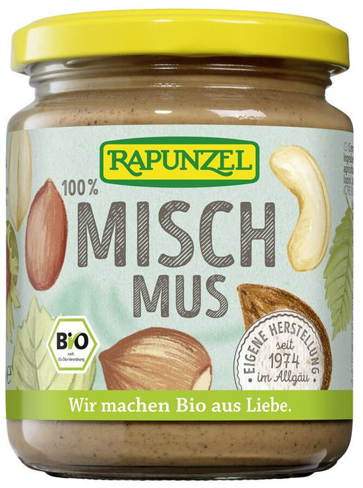 Rapunzel - Mischmus bio, 250g