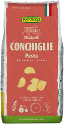 Rapunzel - Conchiglie Semola, 500g
