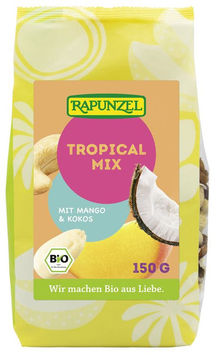 Rapunzel - Tropical-Mix, 150g