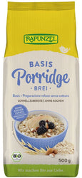 Rapunzel - Porridge / Brei Basis bio 500g
