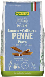Rapunzel - Emmer-Penne, vollkorn, bio 500g