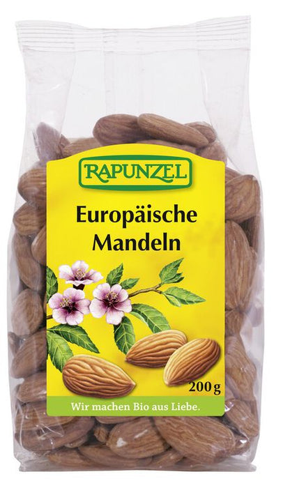 Rapunzel - Spanische Mandeln, 200g