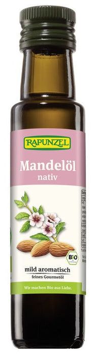 Rapunzel - Mandelöl nativ, 100ml