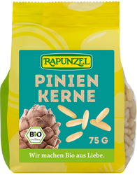 Rapunzel - Pinienkerne bio 75g