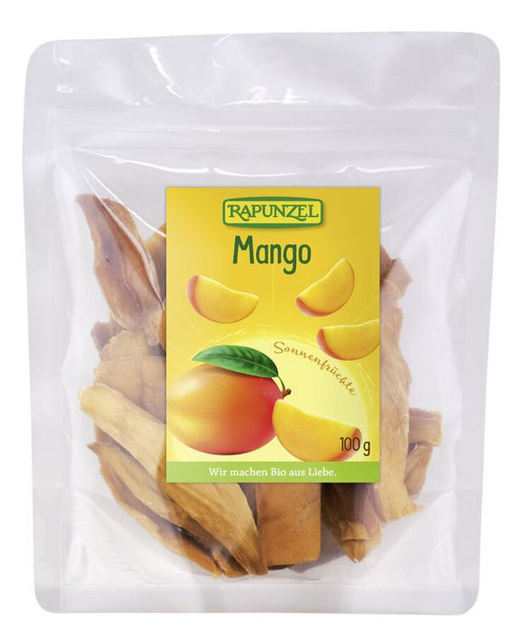 Rapunzel - Mango, 100g