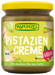 Rapunzel - Pistazien-Creme, 250g