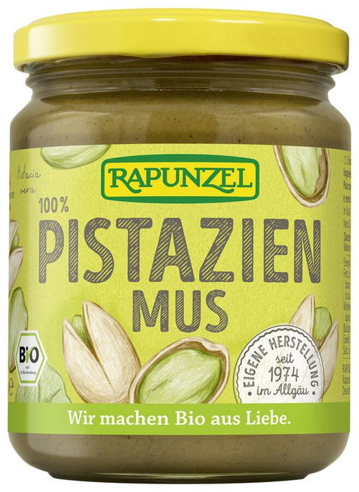 Rapunzel - Pistazienmus, 225g