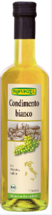 Rapunzel - Balsamico Bianco Condiment Bio 500ml