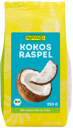 Rapunzel - Kokosraspel, 250g