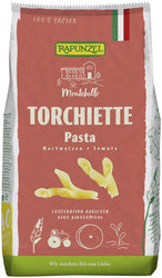 Rapunzel - Torchiette Semola, bio, 500g